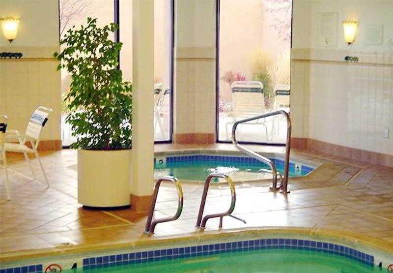 Courtyard By Marriott Reno Otel Dış mekan fotoğraf