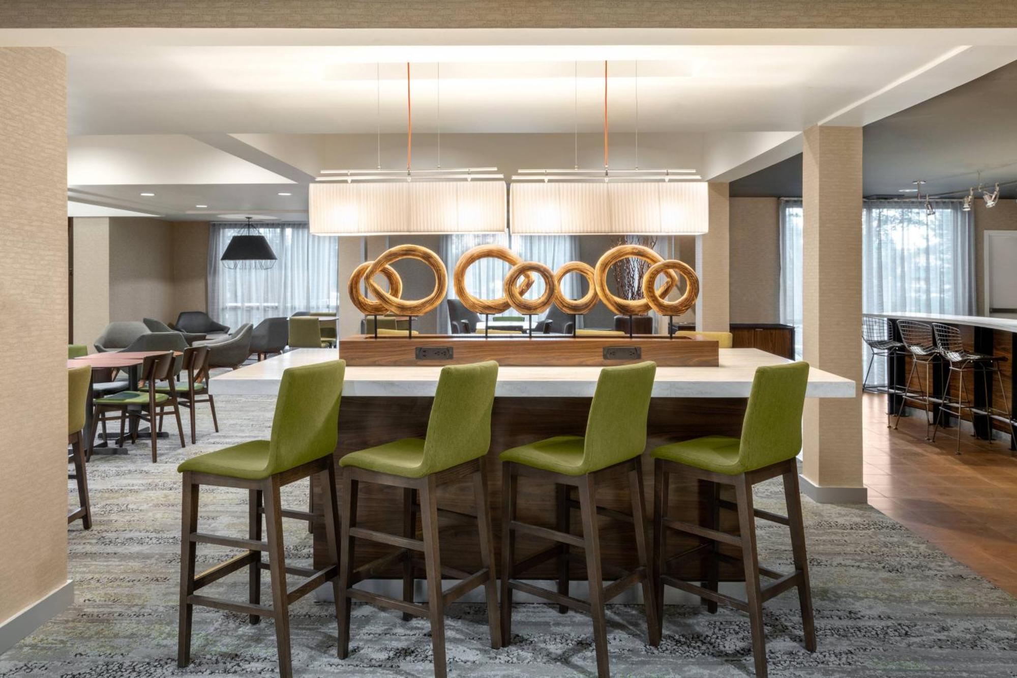 Courtyard By Marriott Reno Otel Dış mekan fotoğraf