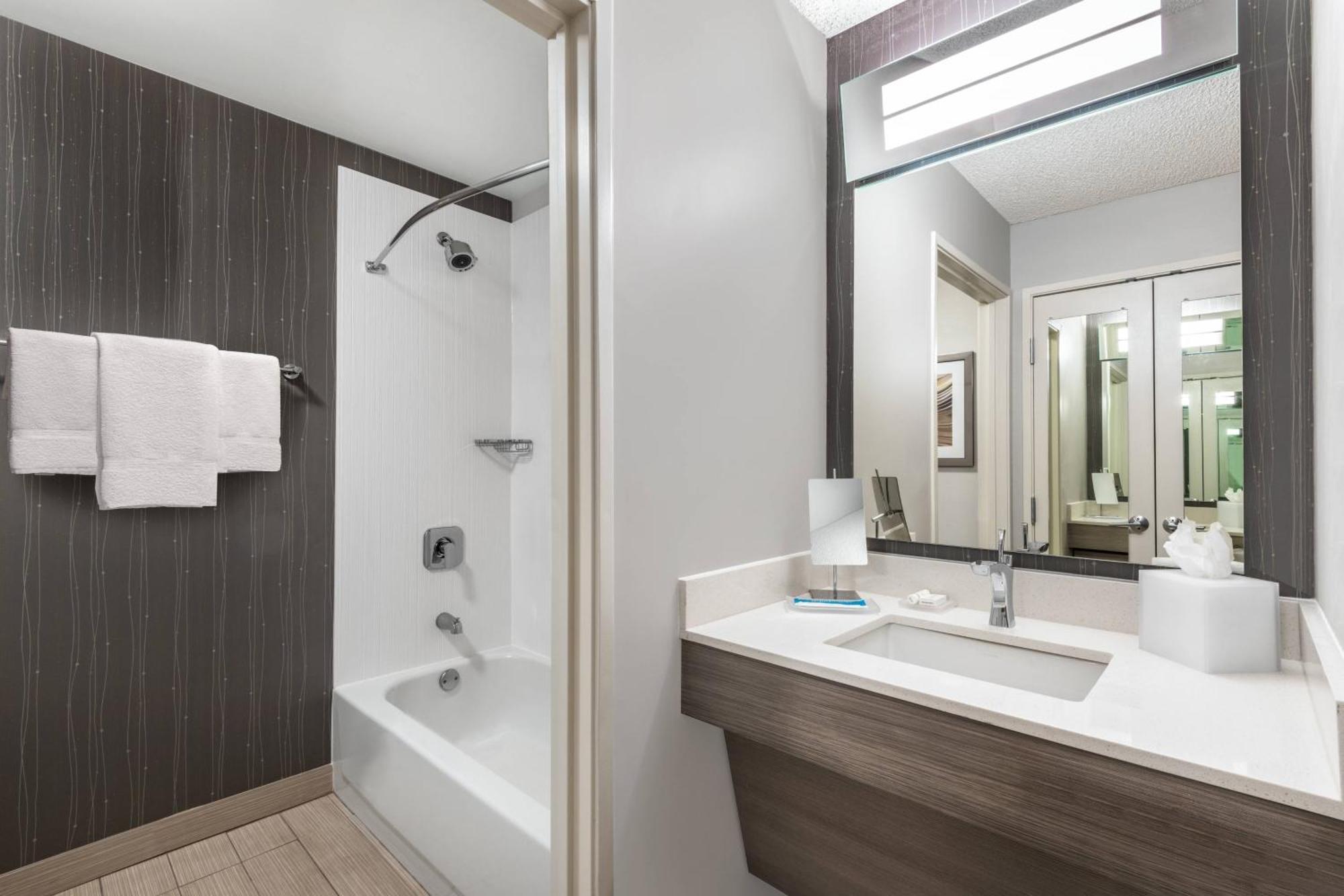 Courtyard By Marriott Reno Otel Dış mekan fotoğraf