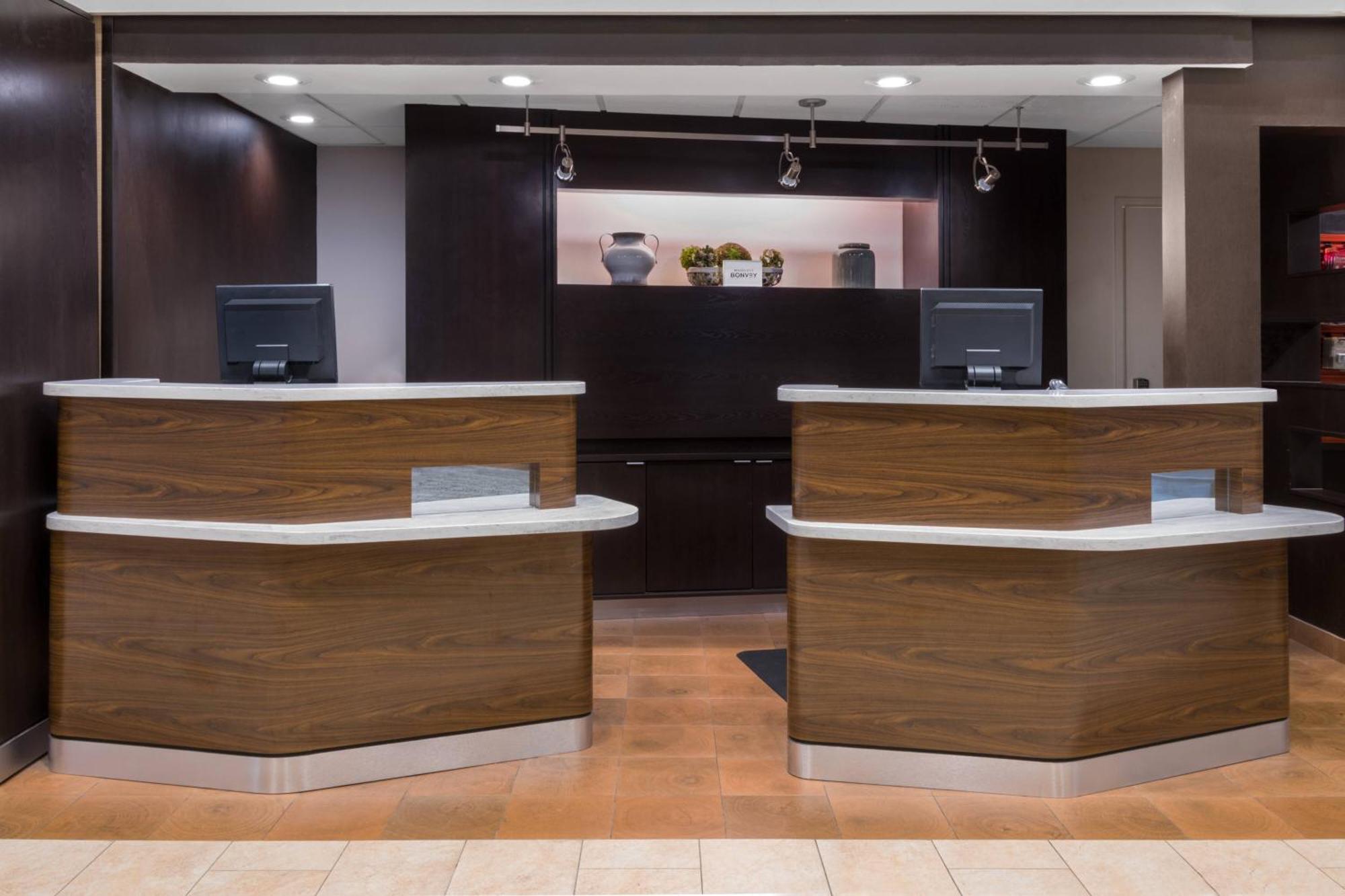Courtyard By Marriott Reno Otel Dış mekan fotoğraf